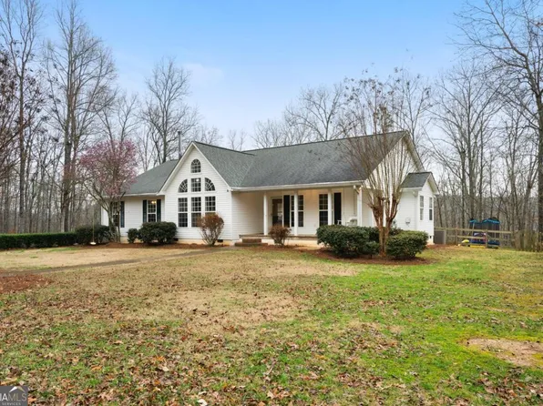 1477 Booze Mountain Rd SE, Silver Creek, GA 30173