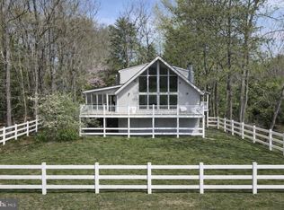 393 Tecumseh Trl, Hedgesville, WV
