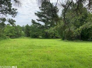 27630 Northcutt Ln, Robertsdale, AL 36567