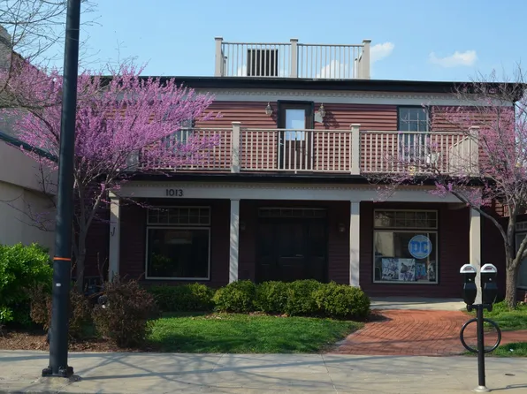 1013 E. Walnut, 1013 E Walnut St APT 102, Columbia, MO 65201