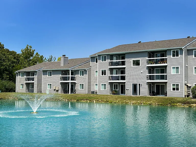 Deercross Apartments — Photo 21