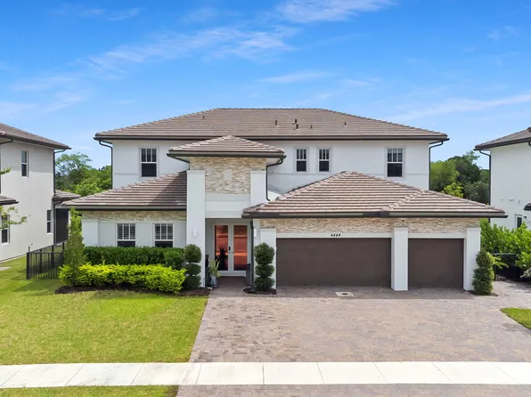 4444 SW 122nd Terrace, Davie, FL 33330