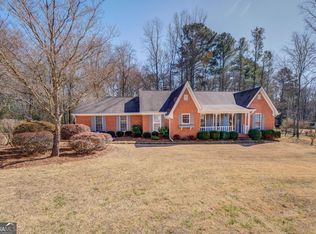 3898 Quail Manor Dr SW, Conyers, GA 30094