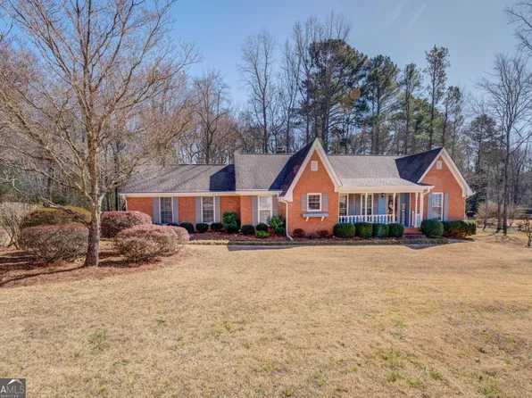 3898 Quail Manor Dr SW, Conyers, GA 30094