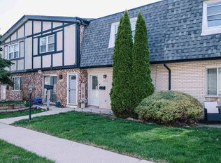 10419 Massasoit Ave, Oak Lawn, IL 60453
