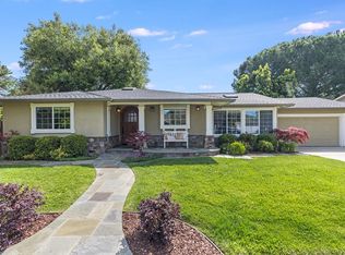 1831 Fordham Way, Mountain View, CA 94040