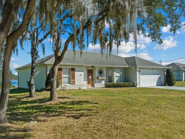 2909 Desmond Ct, Deltona, FL 32738