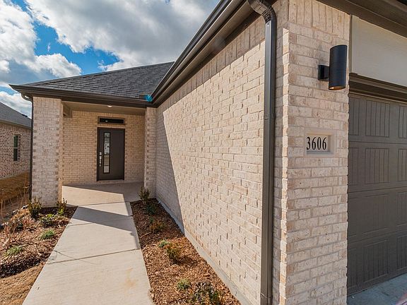 3606 Palo Duro Dr, Farmersville, TX 75442 | Zillow