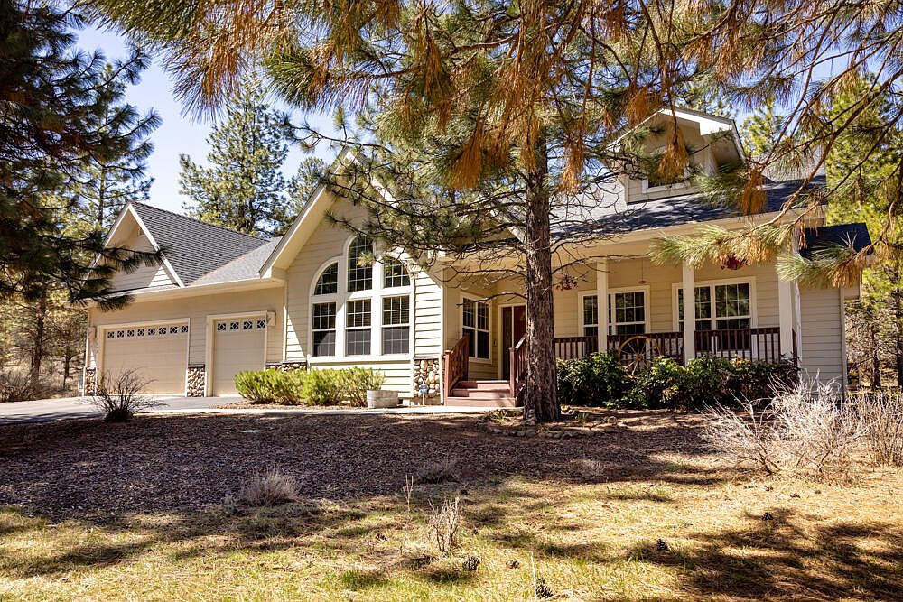 7642 Wilderness Way, Klamath Falls, OR 97601 Zillow