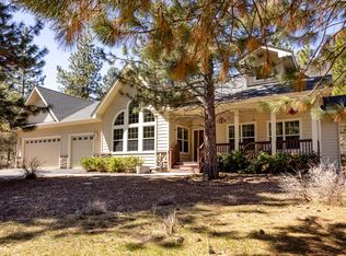 7642 Wilderness Way, Klamath Falls, OR