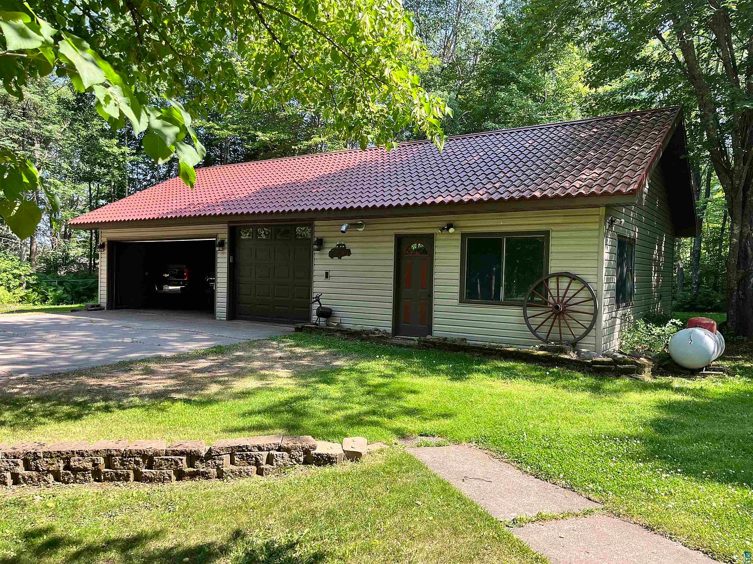 7312 W Cord Rd, Cloquet, MN 55720 Zillow