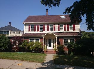 93 Westchester Rd, Jamaica Plain, MA 02130