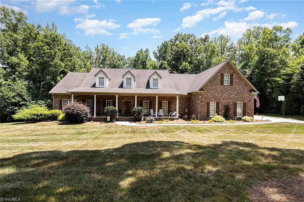 7998 Witty Rd, Summerfield, NC 27358 MLS 1147394 Zillow