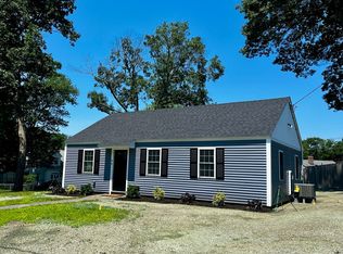 44 Woodbine Rd, Stoughton, MA 02072