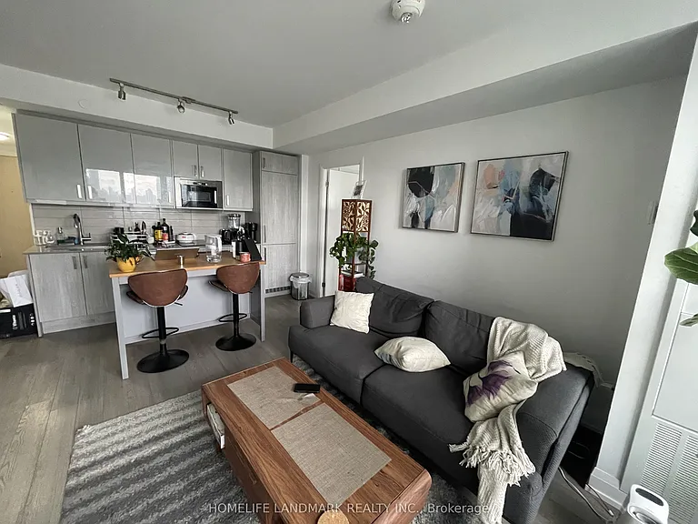 77 Mutual St #2708 — Photo 1