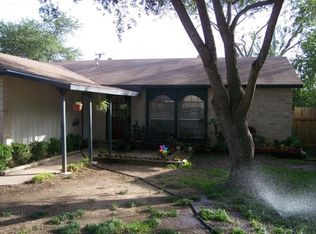 11087 White Sands St, Live Oak, TX 78233