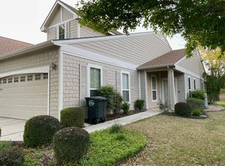 319 Essex Ln, Georgetown, TX 78633