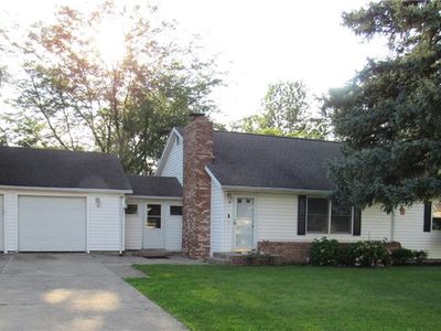 306 S Michigan St, Edon, OH, 43518