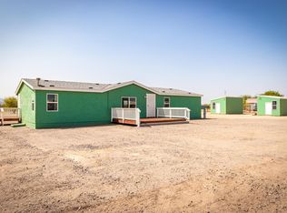 1312 S 373rd Ave, Tonopah, AZ 85354