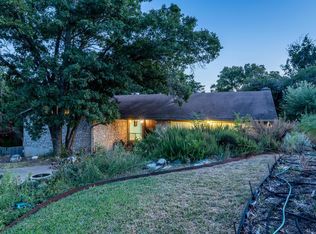 11905 Rennalee Loop, Austin, TX 78753