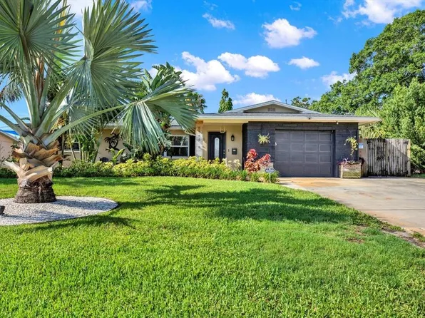 6844 34th Ave N, Saint Petersburg, FL 33710