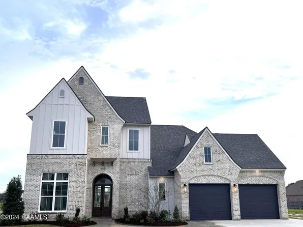 417 Abercrombie Way, Youngsville, LA 70592