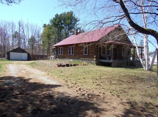 106 Park St, Milo, ME 04463