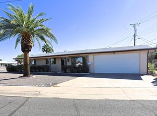 5401 E Butte St, Mesa, AZ 85205