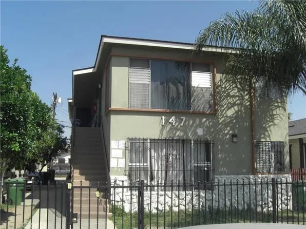 147 E 55th St, Los Angeles, CA 90011