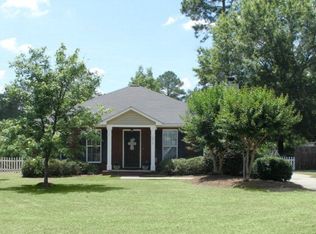 2517 Brookhaven Ct, Albany, GA 31721