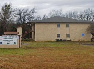 307 Us Highway 175 E, Eustace, TX 75124