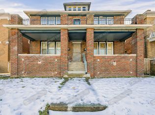 3759 Atkinson St, Detroit, MI 48206