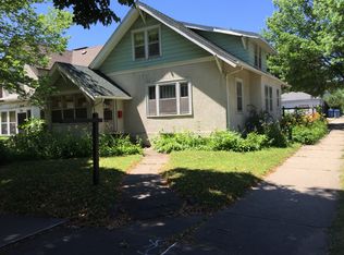 3300 15th Ave S, Minneapolis, MN 55407