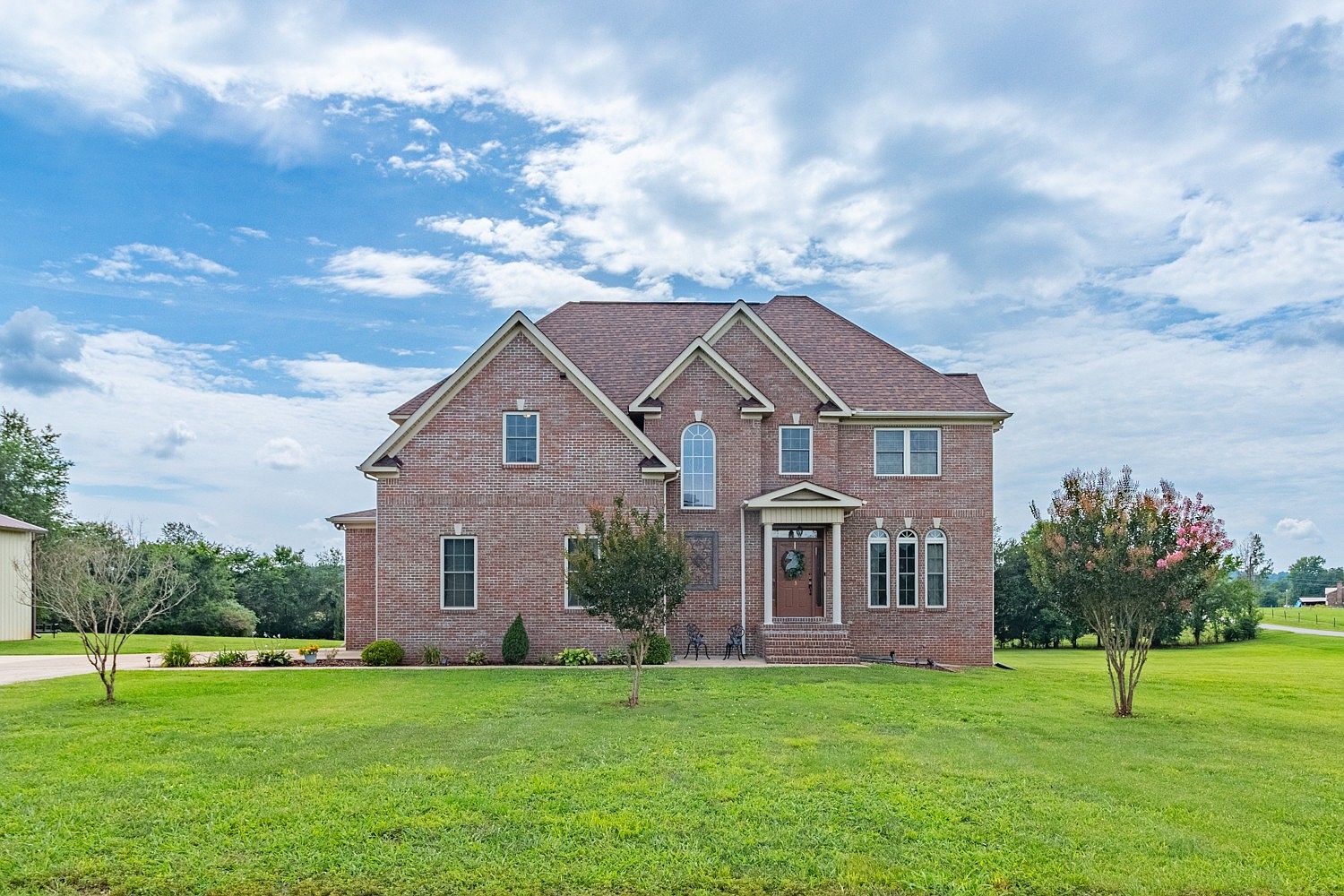 5 Round Square Rd, Petersburg, TN 37144 Zillow