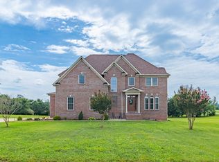 5 Round Square Rd, Petersburg, TN 37144