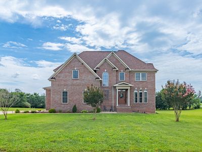 5 Round Square Rd, Petersburg, TN, 37144