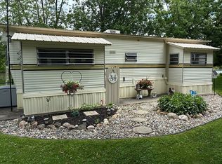 5916 Cedar Shores Dr LOT 41-42, Harrison, MI 48625