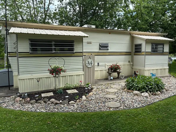 5916 Cedar Shores Dr Lot 41-42, Harrison, MI 48625