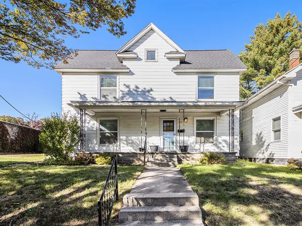 1317 Morgan St NW, Grand Rapids, MI 49504