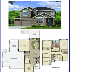 2103 Pelican Farm Rd, Windsor, CO 80550