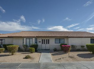 28640 Landau Blvd, Cathedral City, CA 92234