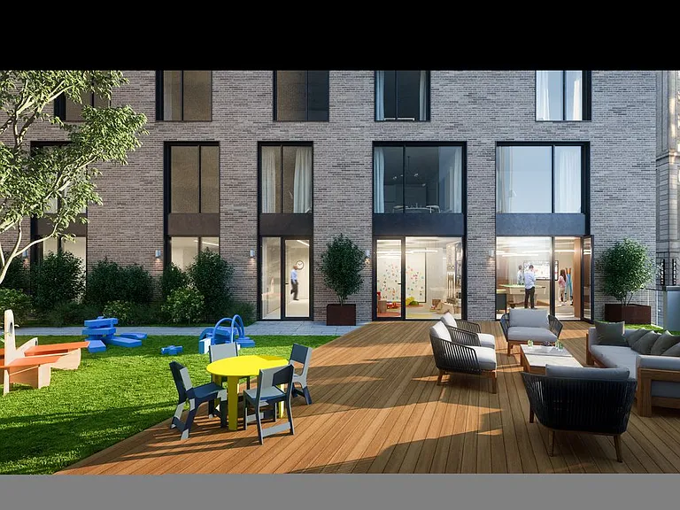 415 Red Hook Ln #6E — Photo 7
