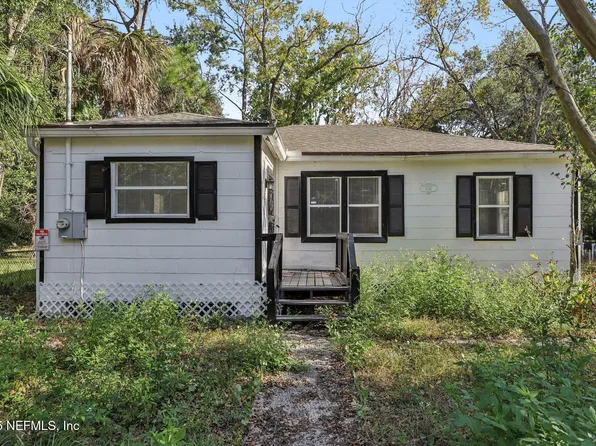 5741 CASTELLANO Avenue, Jacksonville, FL 32208