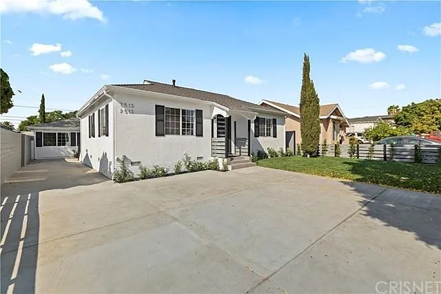 Building Photo - 7513 Kraft Ave