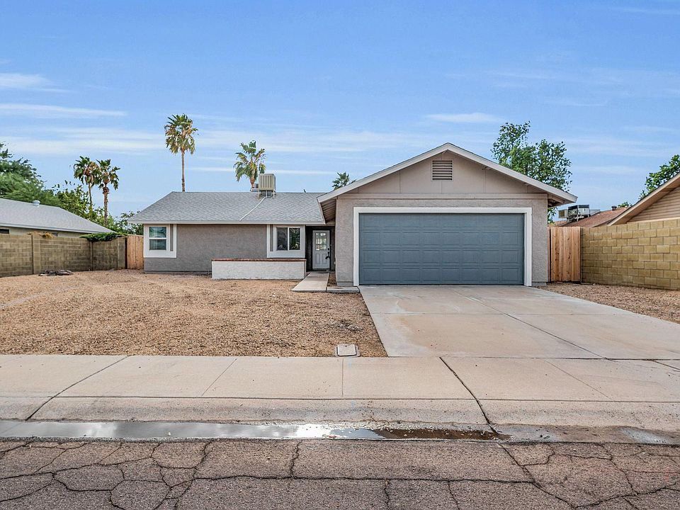 14610 N 62nd Ave, Glendale, AZ 85306 Zillow