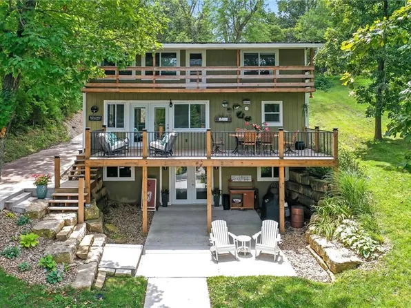 17777 Scenic Dr, Mc Louth, KS 66054