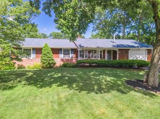 109 Bates Rd, Brockton, MA 02302