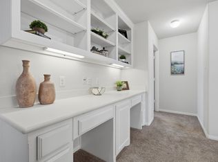 2687 Costa Mesa Dr, Little Elm, TX 75068
