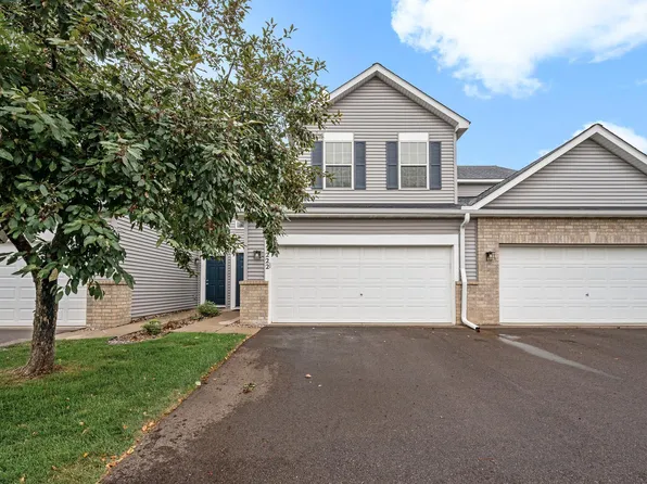 1222 Bergmann Dr, Stillwater, MN 55082