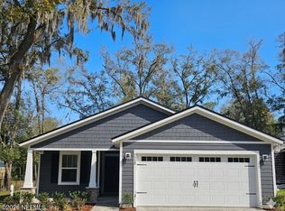 7138 Berry Ave, Jacksonville, FL 32211